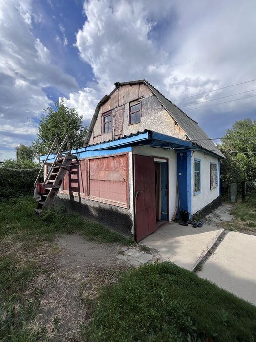 Продам Дачу на берегу Иртыша СТ.Черемушки.48м²