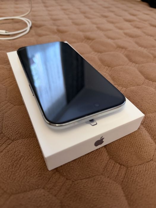 Iphone 17 Air 256 Gb impecabil