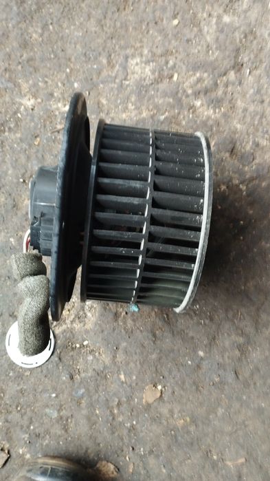 Моторчик печки Volkswagen