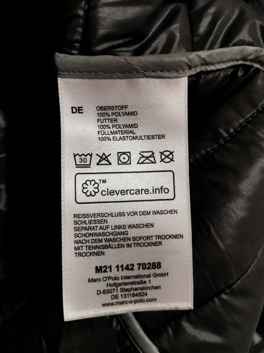 Мъжкo яке,Marc O'Polo.