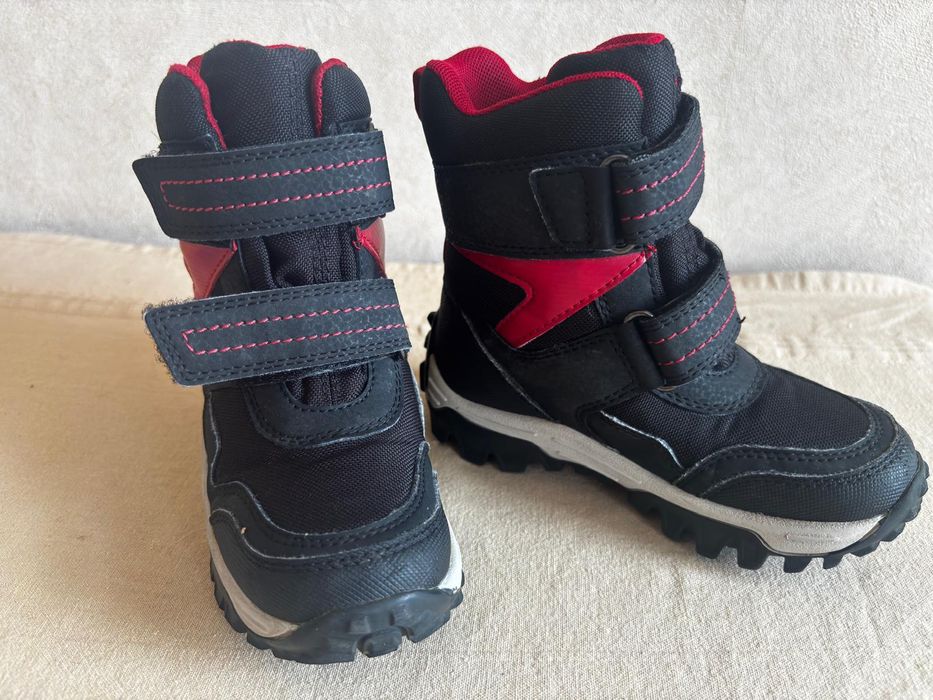 Детски зимни обувки
