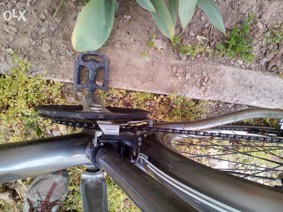 Nishiki 501 City Hybrid , LX, Altus 3x9, marime 52, stare buna