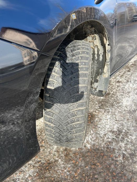 Продам колеса