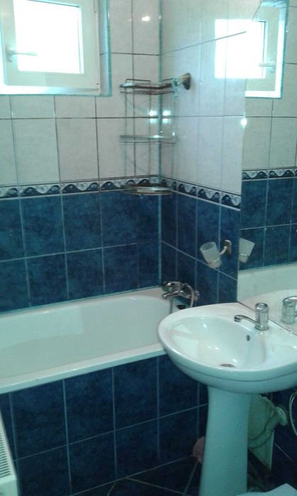 Apartament 2 camere de închiriat – Sfântu Gheorghe, Strada Elevilor