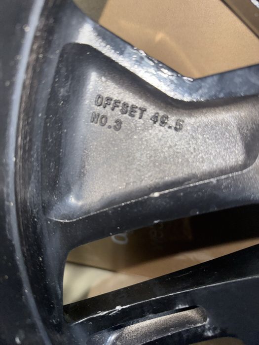 Диски 245/60 R18 Хендай оригинал