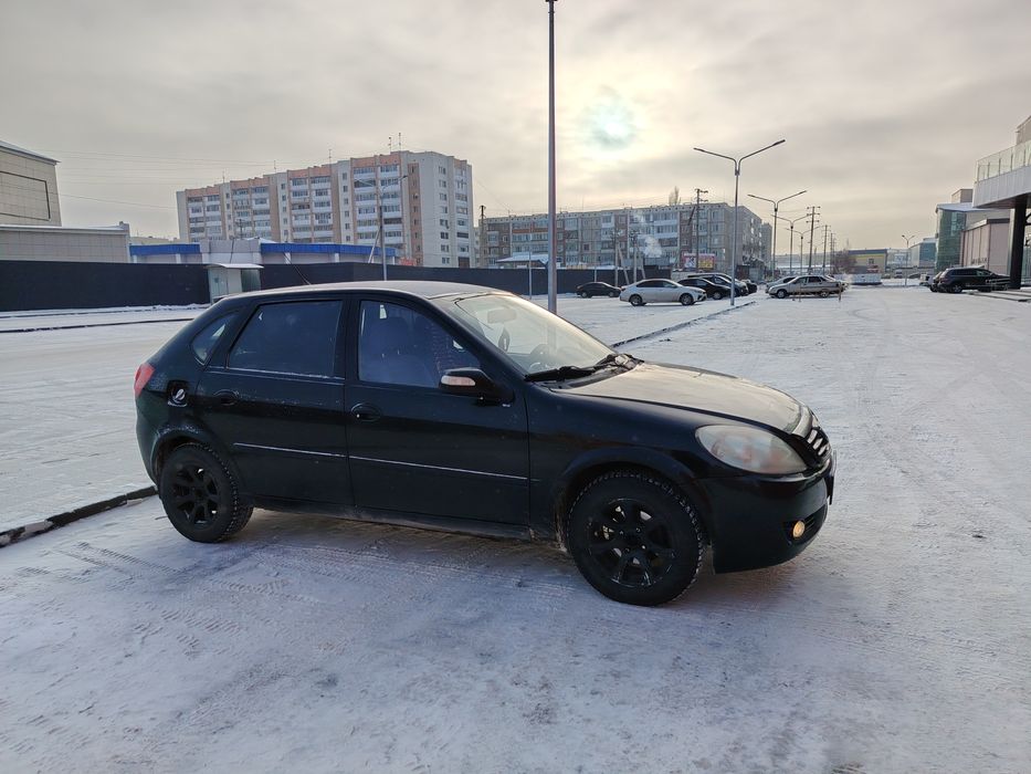 Lifan Breez продам!