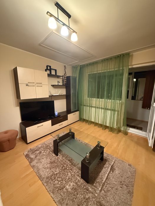 Apartament o camera Mazepa 1-Faleza
