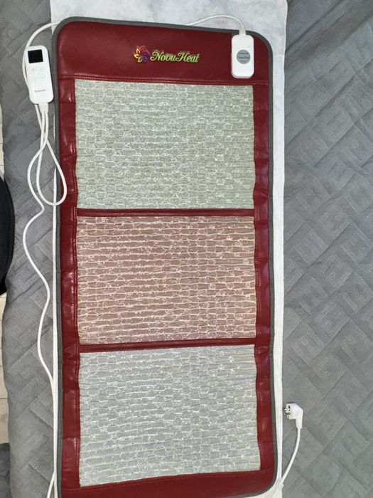 Продам согревающий матрац