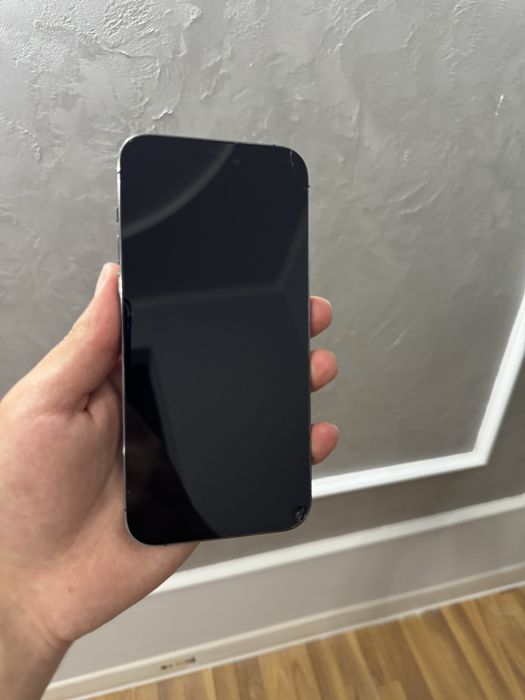 iphone 14 Pro Max Dual sim