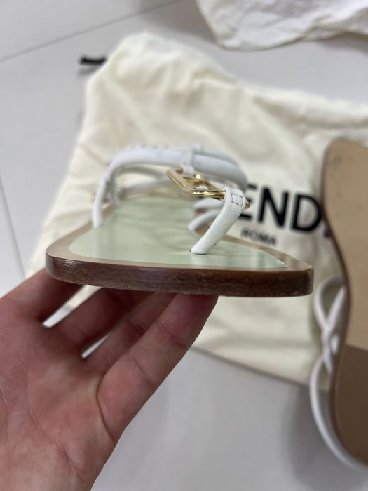Sandale Fendi Roma