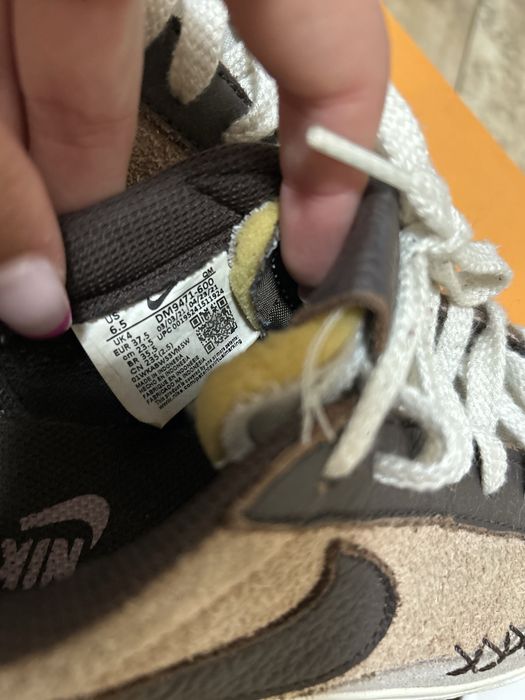 Nike air force 1, Nike blazer low, Nike air force 1 puzzle