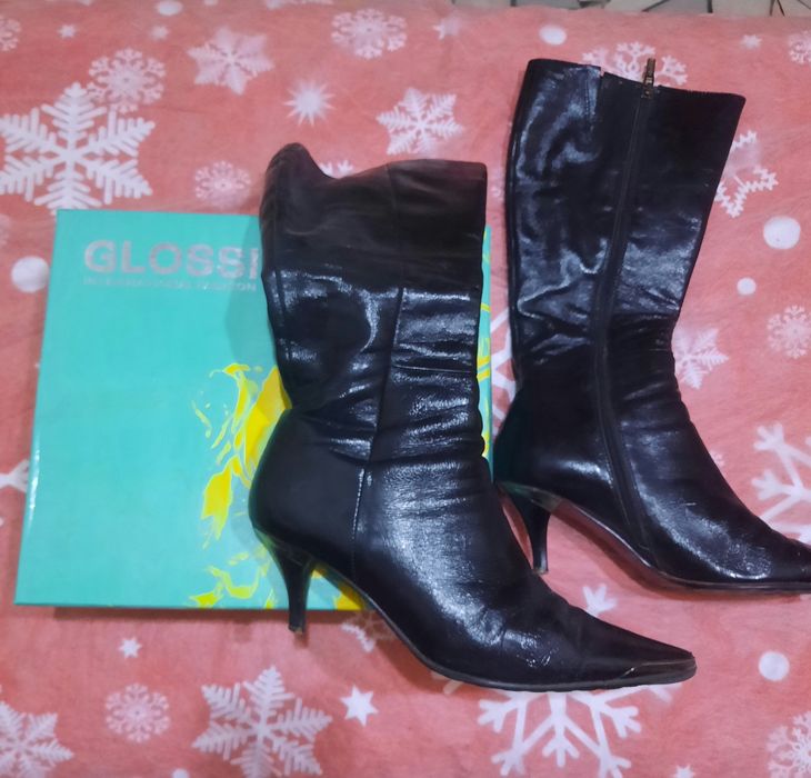 Туфли  женские.   .