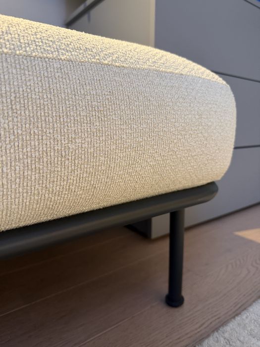 Taburet / Footrest Aurum – Kave Home