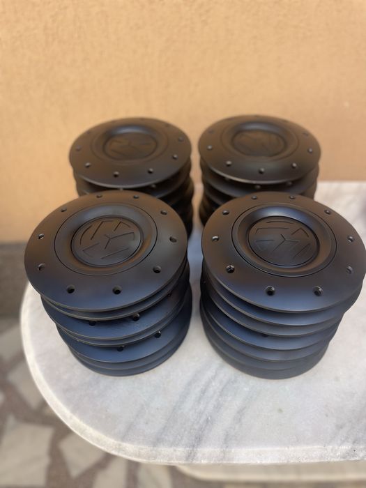 Capace roti Volkswagen Transporter T5 200 lei 4 buc