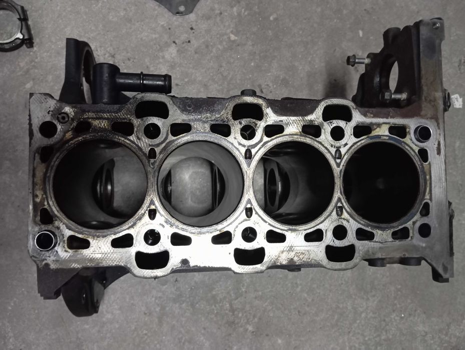 Части за двигател D4HA за КИА Спортидж 4