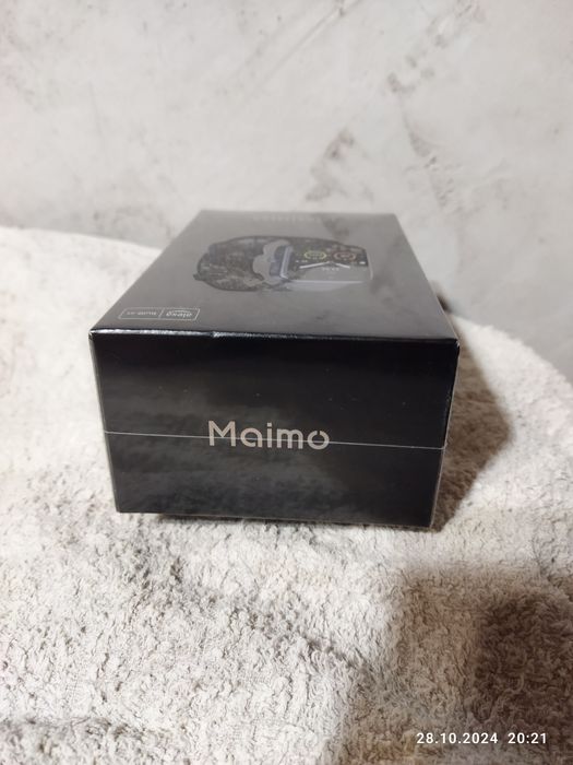 Смарт часы Maimo
