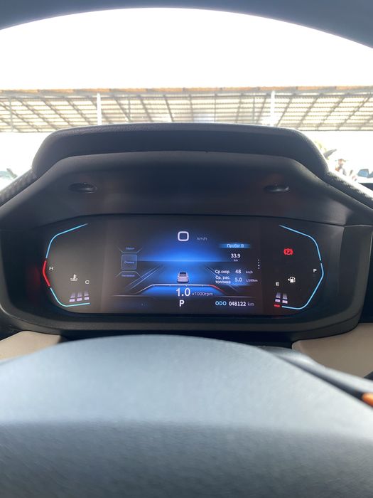 Донгфенг аеолус шайн Dongfeng aeolus shine 2023 охири
