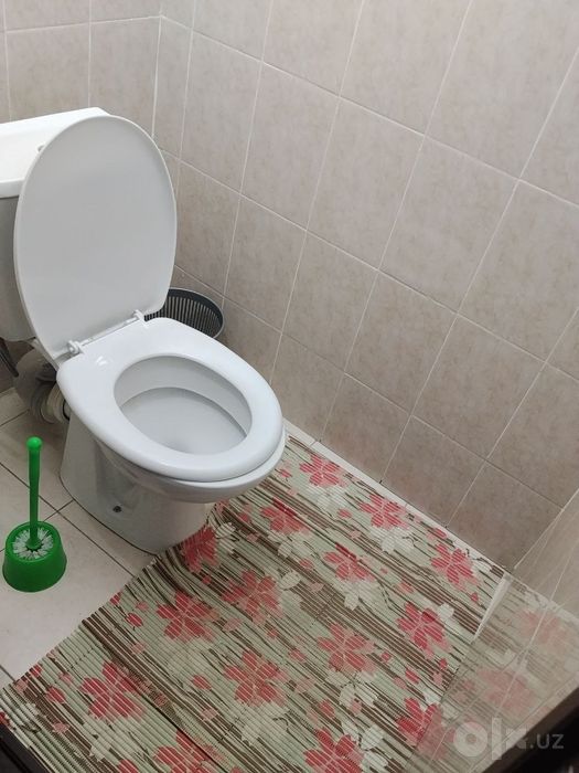 Сдаётся квартира с хозяйкой строго для девочек . Qizlarga kvartira