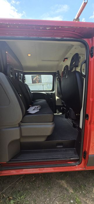Peugeot Boxer 2.2 HDI