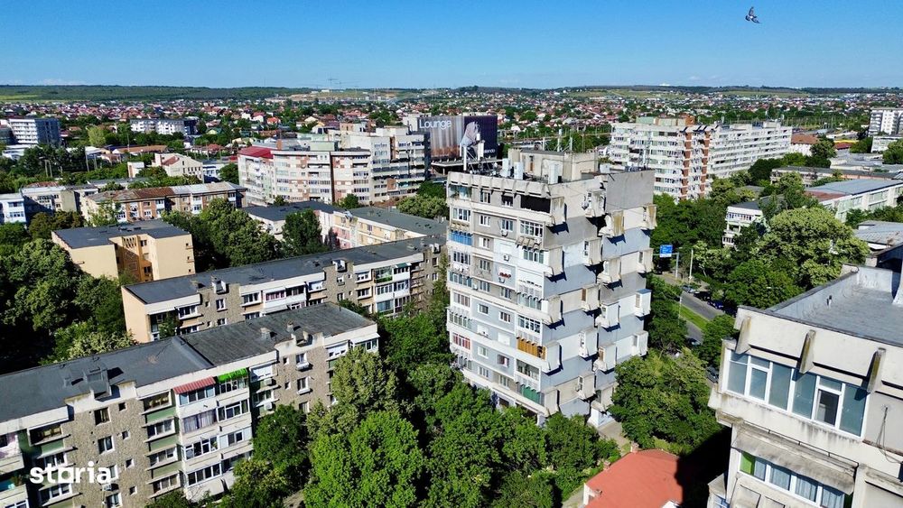 Apartament Decomandat 2 Camere Brazda lui Novac