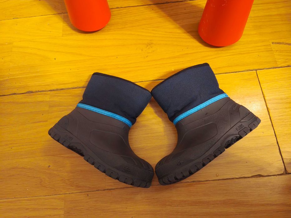 Cizme de zăpadă,Decathlon, 26