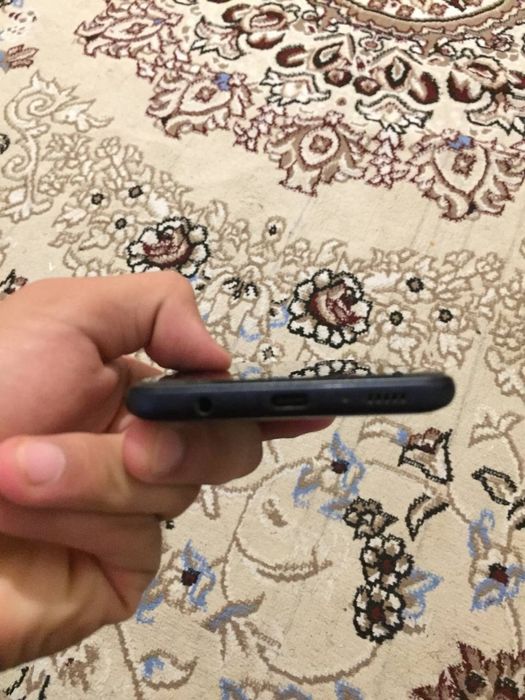 Samsung galaxsy A 21 s