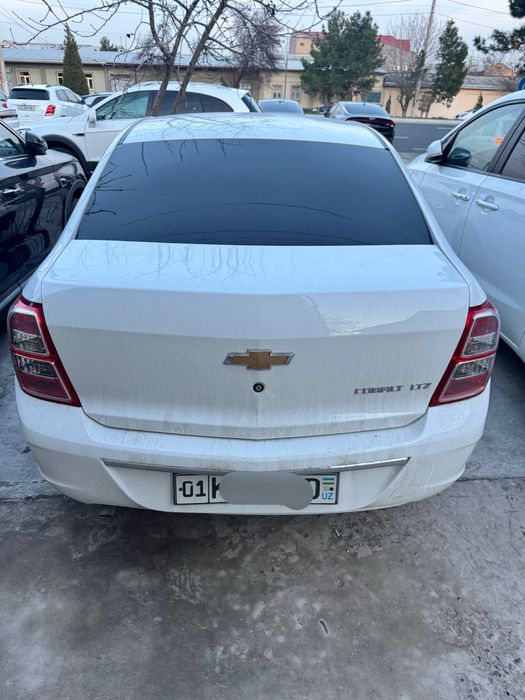 Cobalt avtomat 2023 Propan gaz