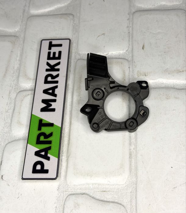 Стойка вентилатор AUDI A6 C7 4G 198.617-02