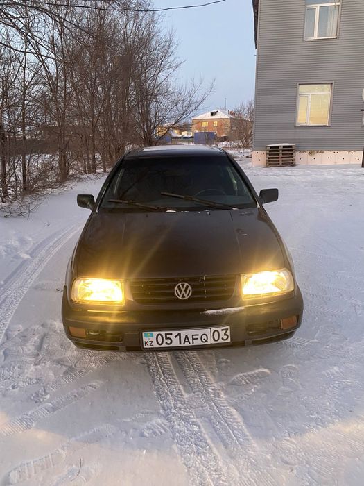 Продам Volkswagen Vento
