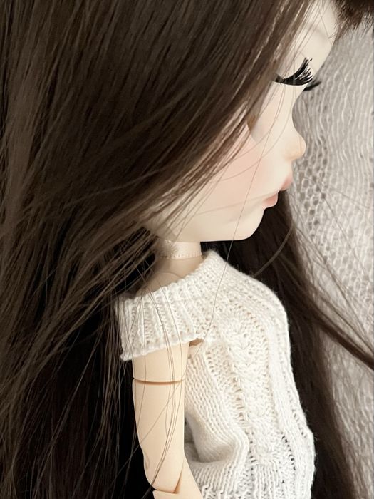 Кукла Блайз (Blythe)