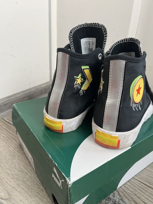 Оригинални кецове Converce 35 номер