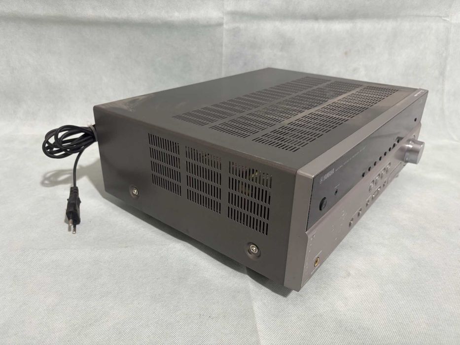 Ресийвър - Yamaha RX-V467