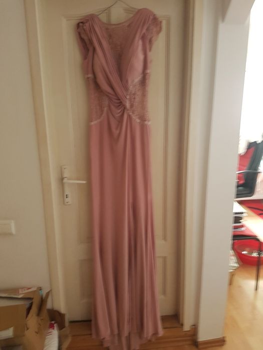 Rochie bal, nunta, ocazii, unicat, din Istanbul