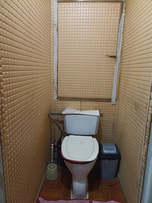 Продаётся квартира Сергели-2. 3/5/5  балкон 2*6.