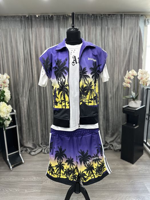 Compleu PaLM AnGels !  Top/quality!