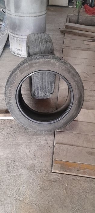 Continental б/у в хорошем состоянии