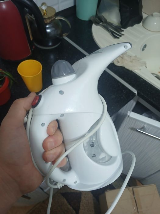 Продам утюг отпариватель