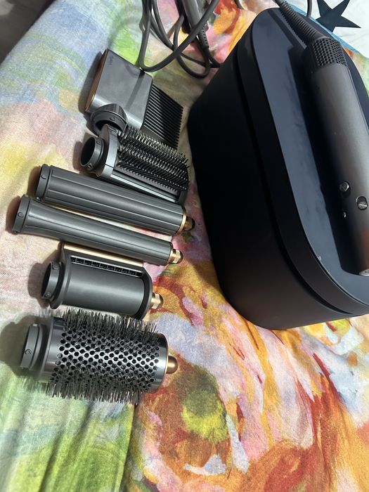 Dyson HS05 ondulator multistyler