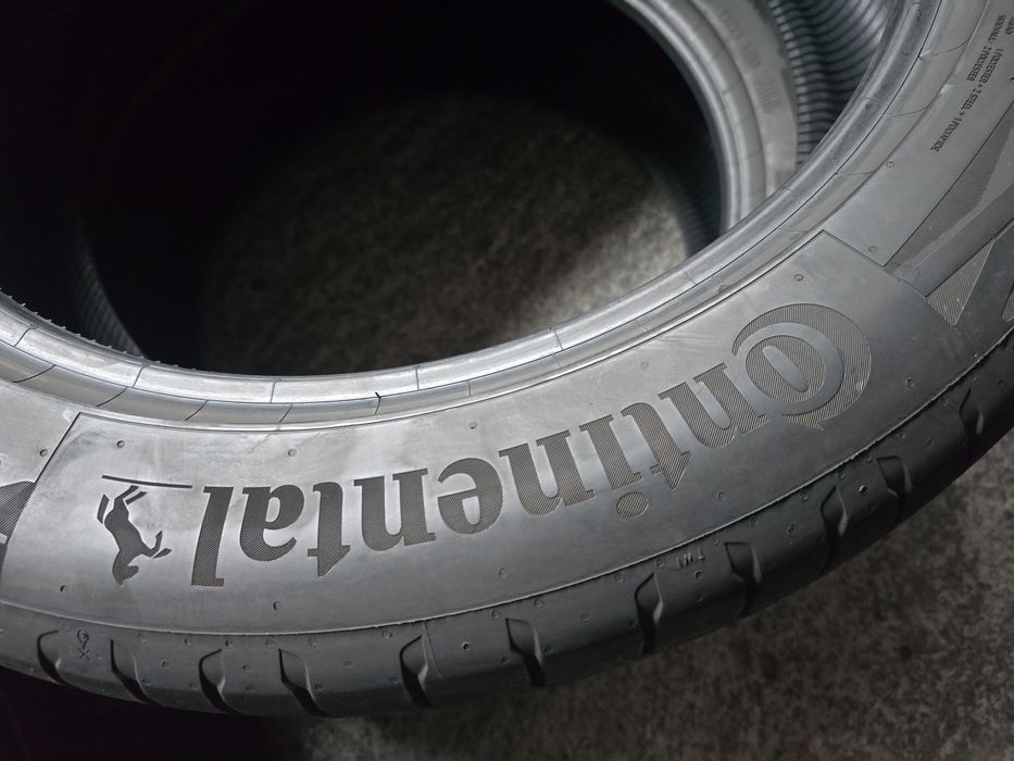 Continental 235/50 R20 104H vară