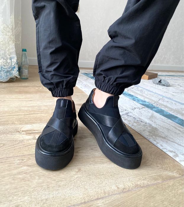 Магза турецкий обувь