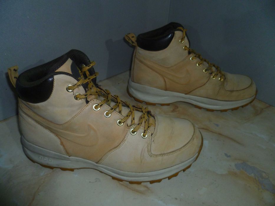 NIKE боти №44...