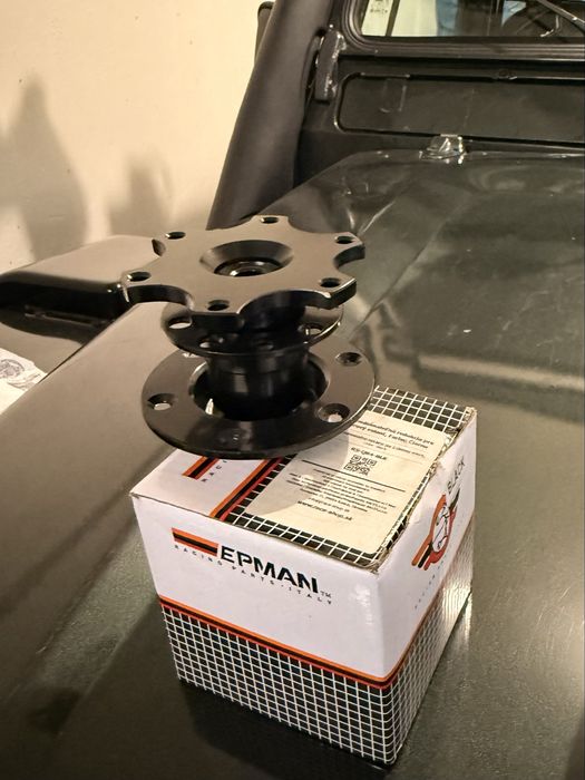 Фланец за  Волан