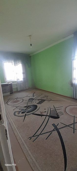 1хоналик 3каватда 5микрорайон  Жомий Навруз
3каватда 
4каватлик панель