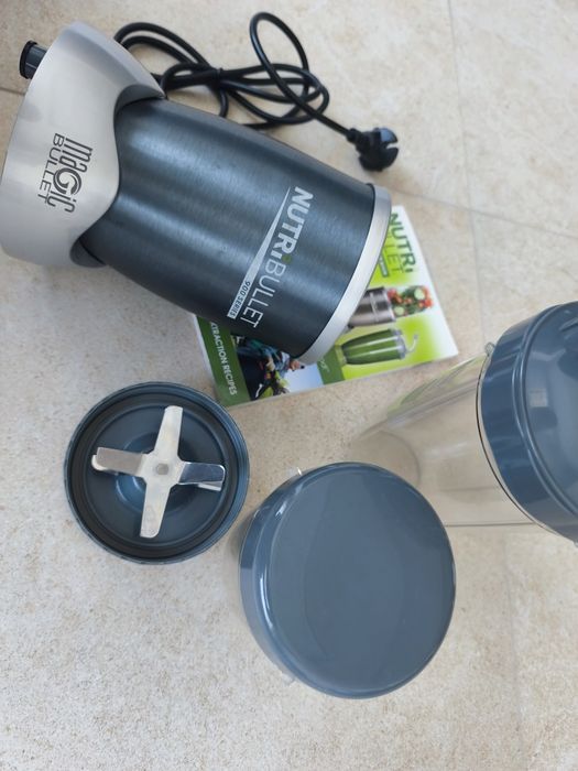Nutribullet 900 series