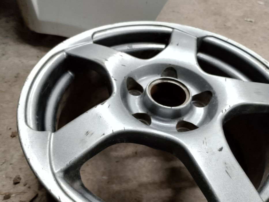 Диски размер R15 без торга