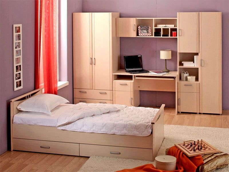 Детские мебели под заказ