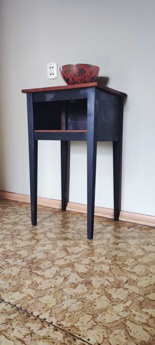 Тумбочка, винтаж СССР