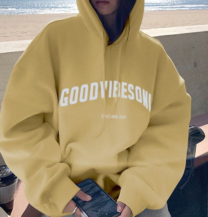 Американский свитер