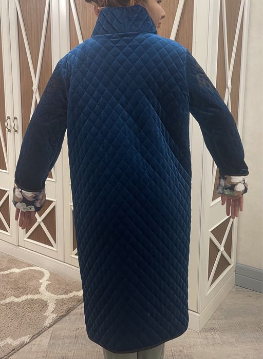 Новый шапан