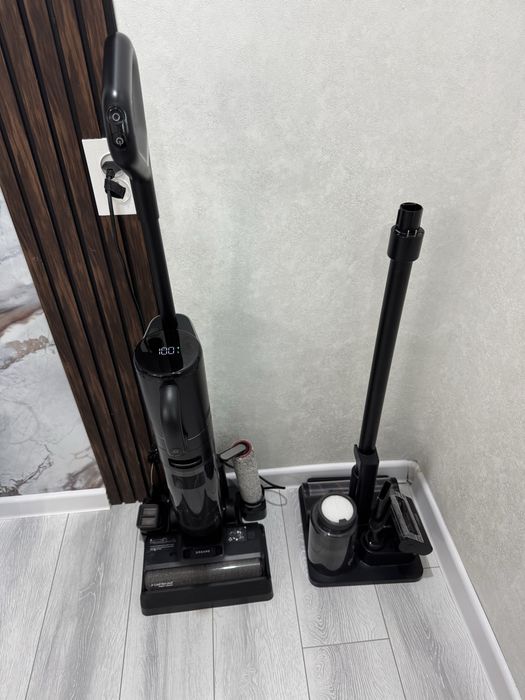 Продам моющий пвлесос Dreame H12 Dual